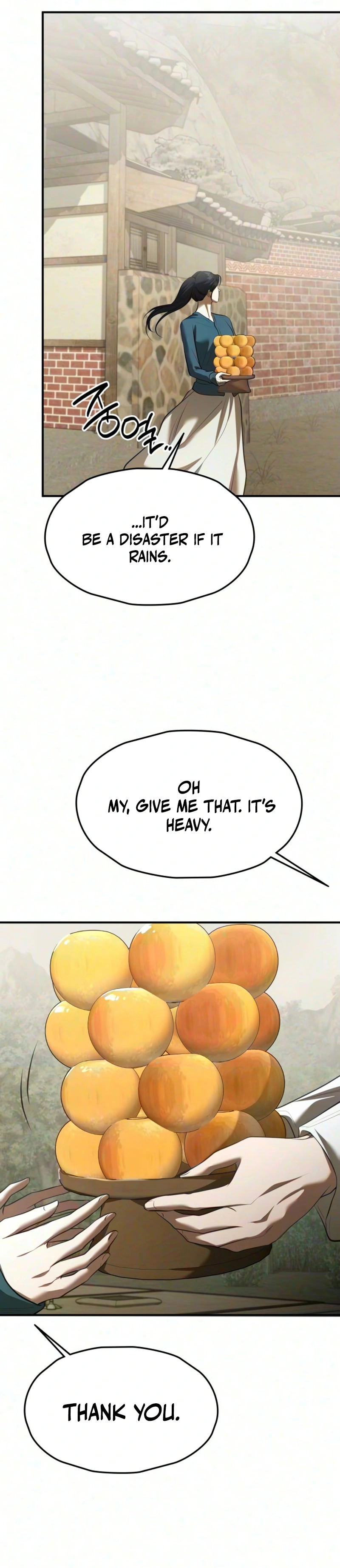 Bakje Chapter 38 page 26 - 