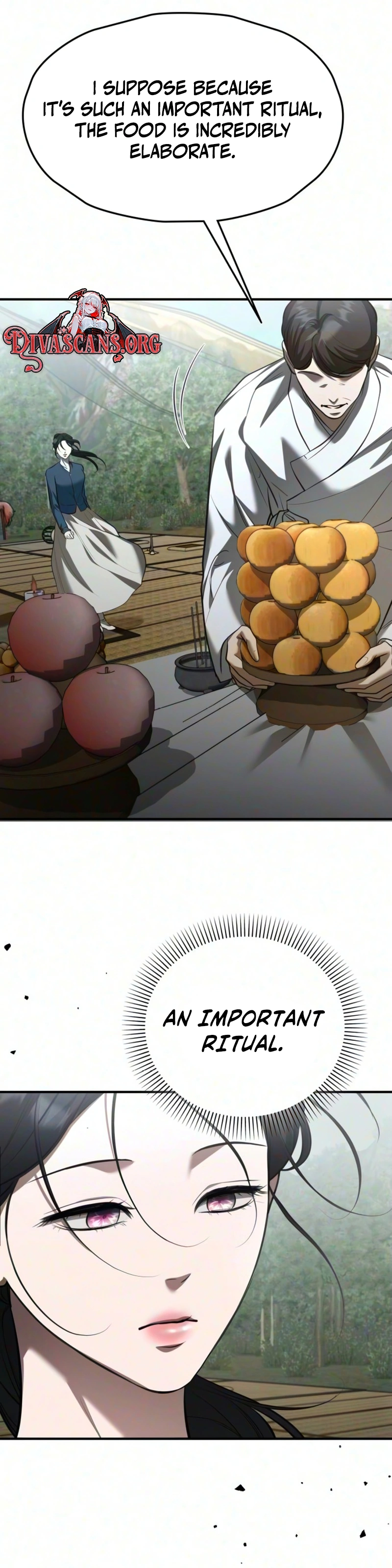Bakje Chapter 38 page 27 - 