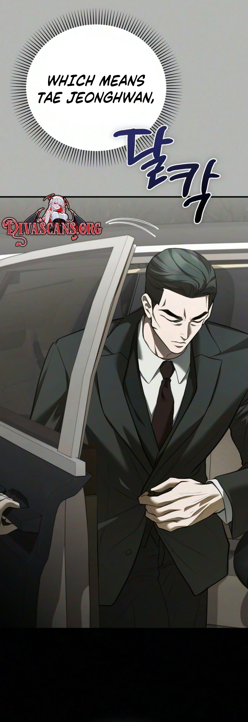 Bakje Chapter 38 page 32 - 