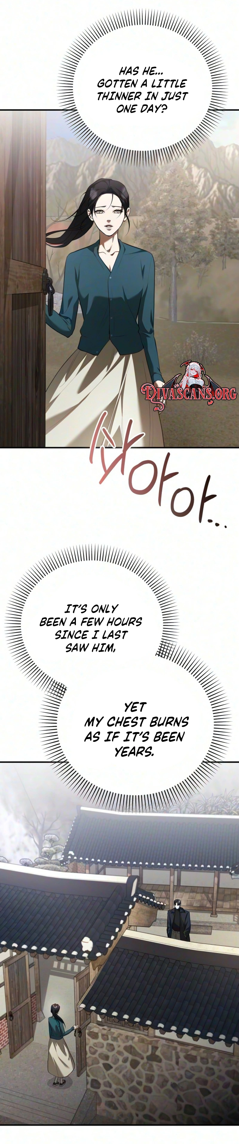 Bakje Chapter 38 page 36 - 