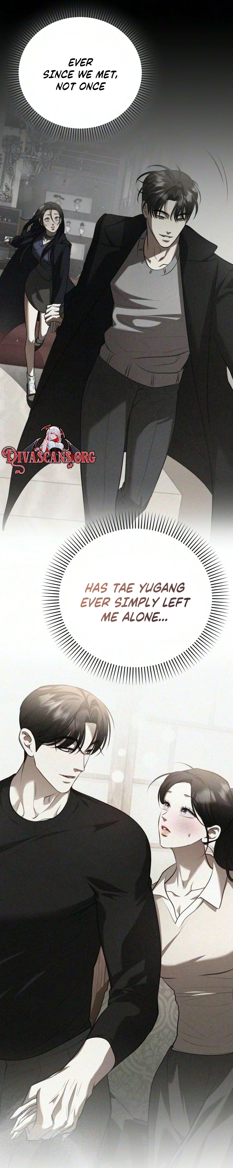 Bakje Chapter 38 page 39 - 