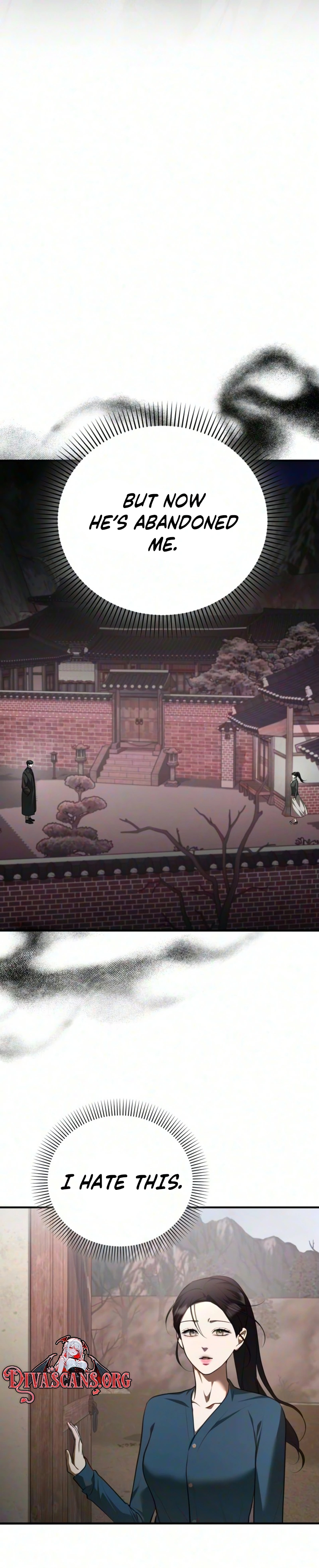 Bakje Chapter 38 page 40 - 