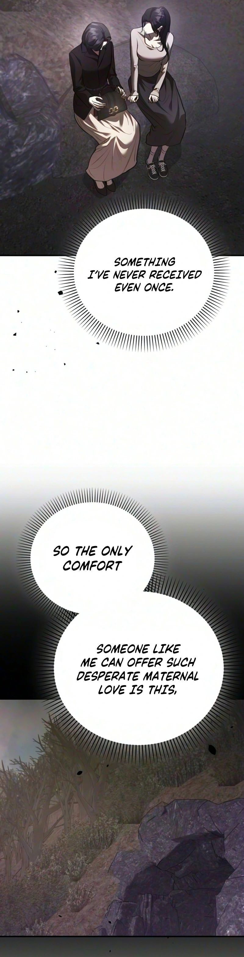 Bakje Chapter 38 page 5 - 