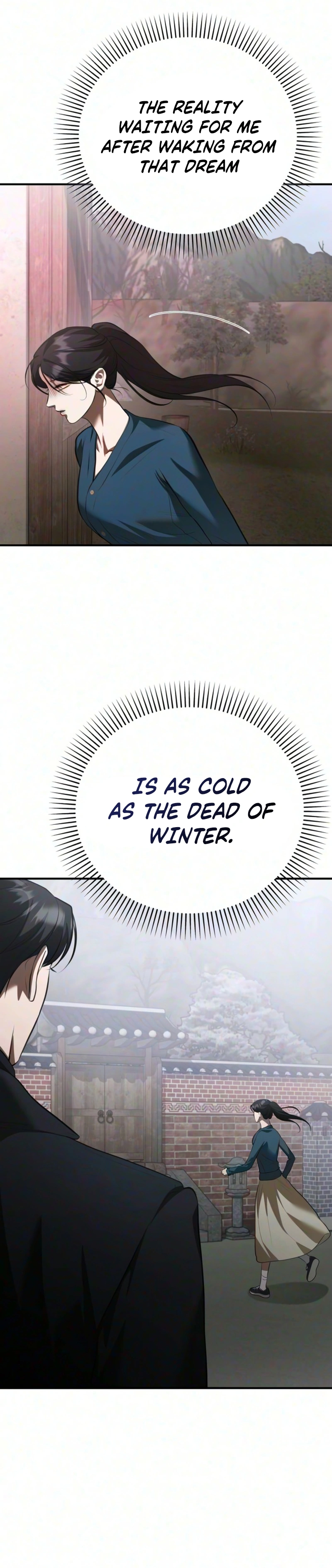 Bakje Chapter 38 page 41 - 