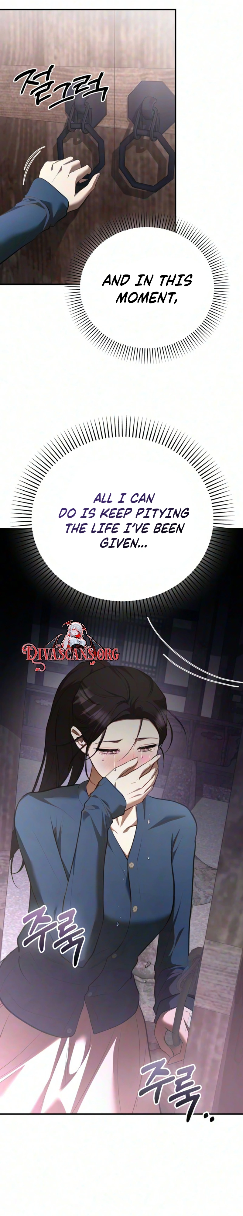 Bakje Chapter 38 page 42 - 