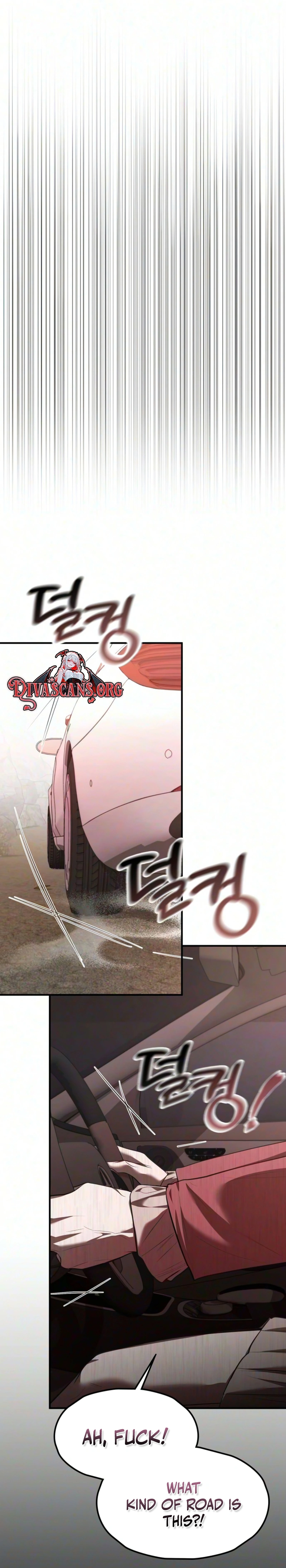 Bakje Chapter 38 page 43 - 