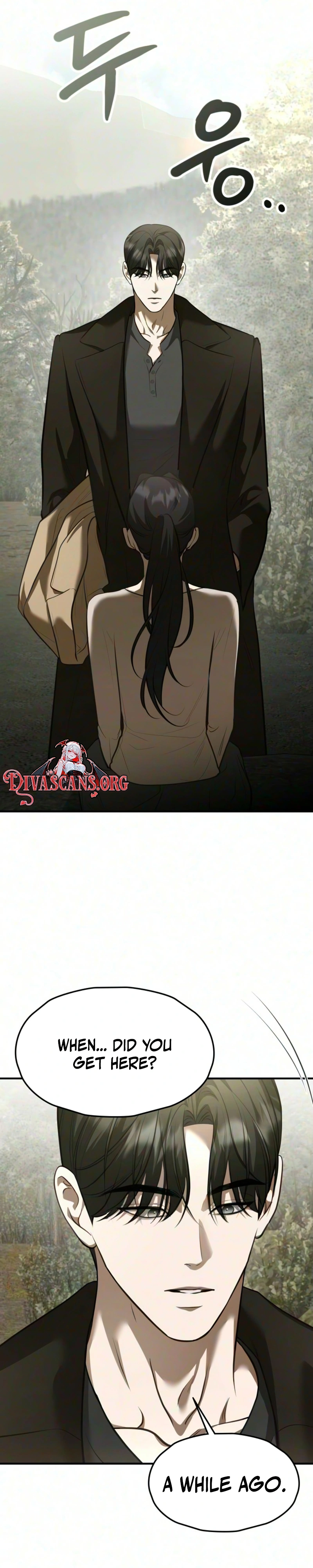 Bakje Chapter 38 page 9 - 