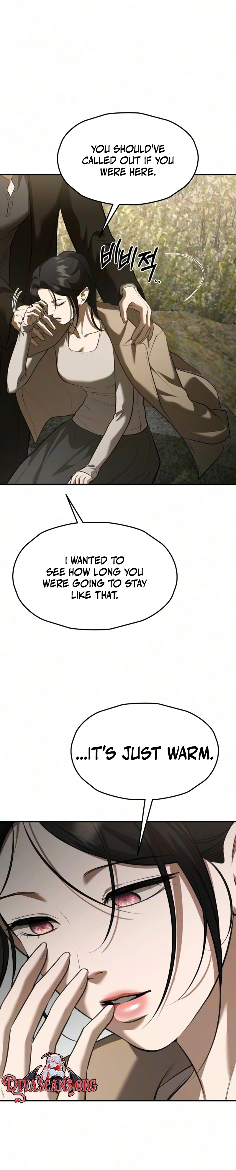 Bakje Chapter 38 page 10 - 