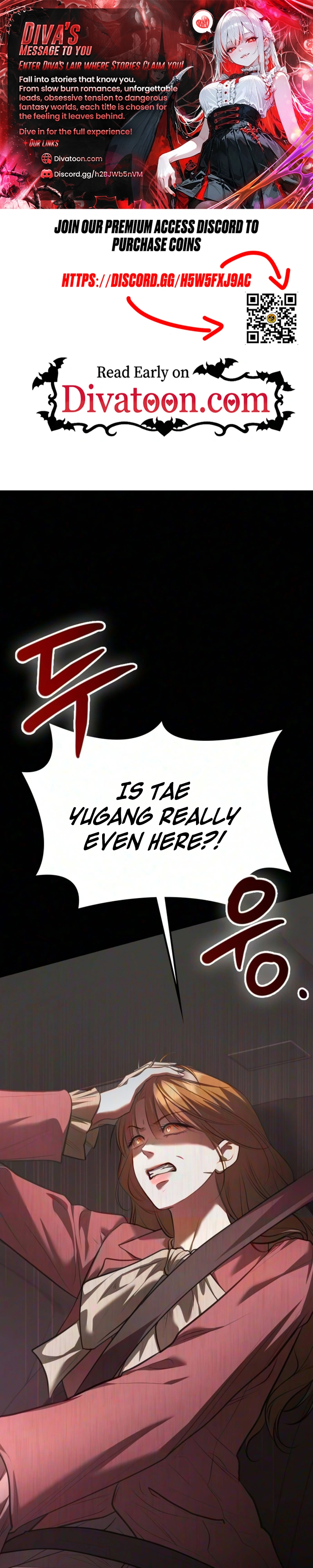 Bakje Chapter 39 page 1 - 