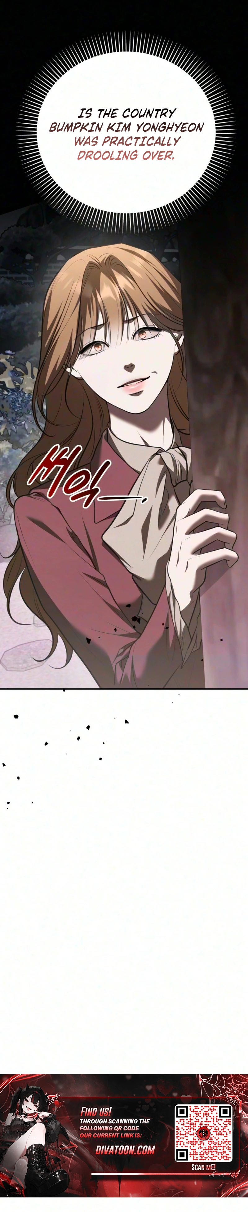 Bakje Chapter 39 page 11 - 