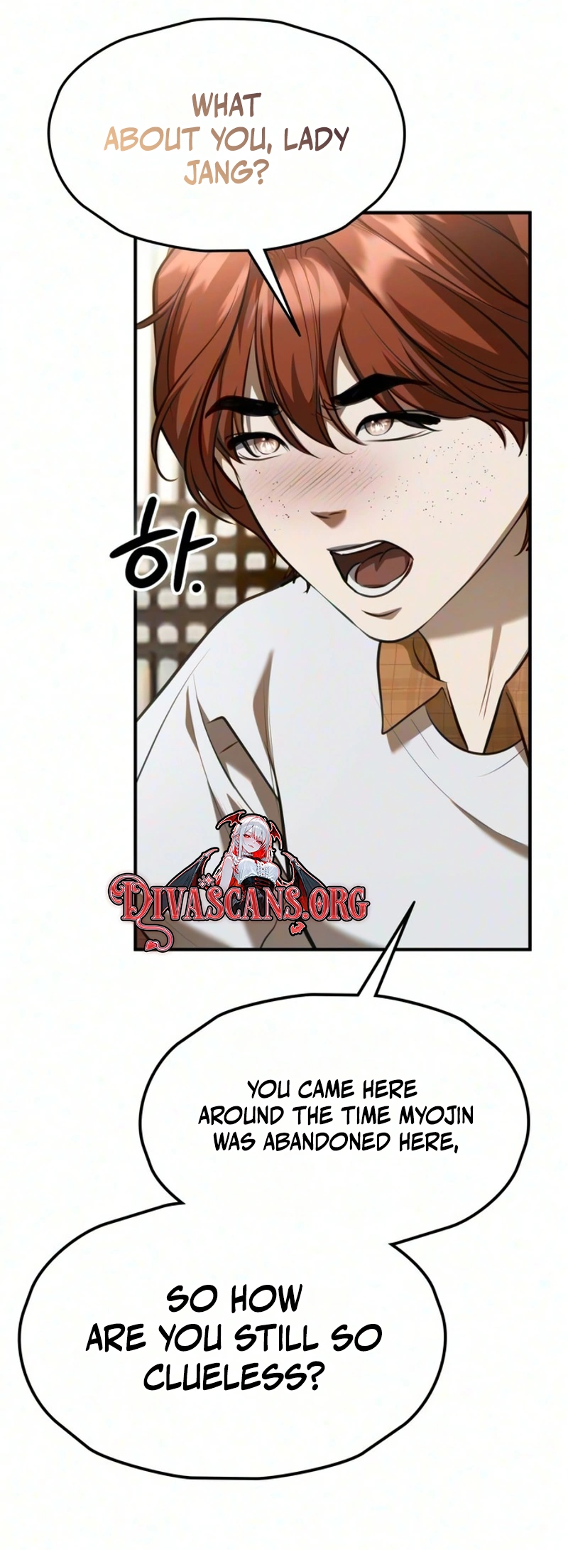 Bakje Chapter 39 page 21 - 