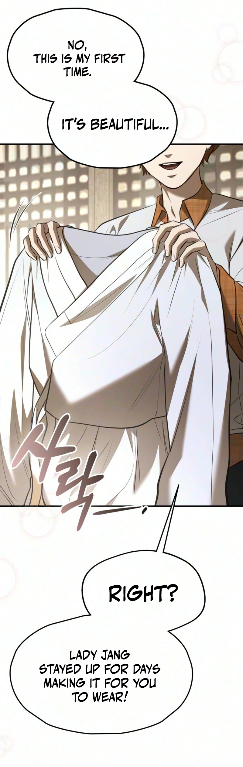 Bakje Chapter 39 page 24 - 
