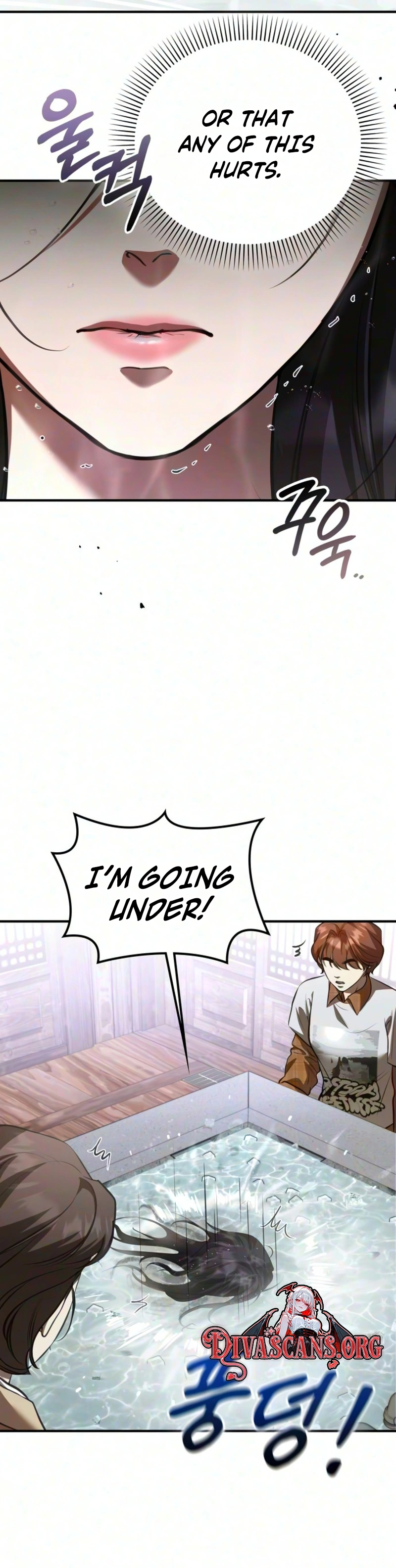 Bakje Chapter 39 page 27 - 