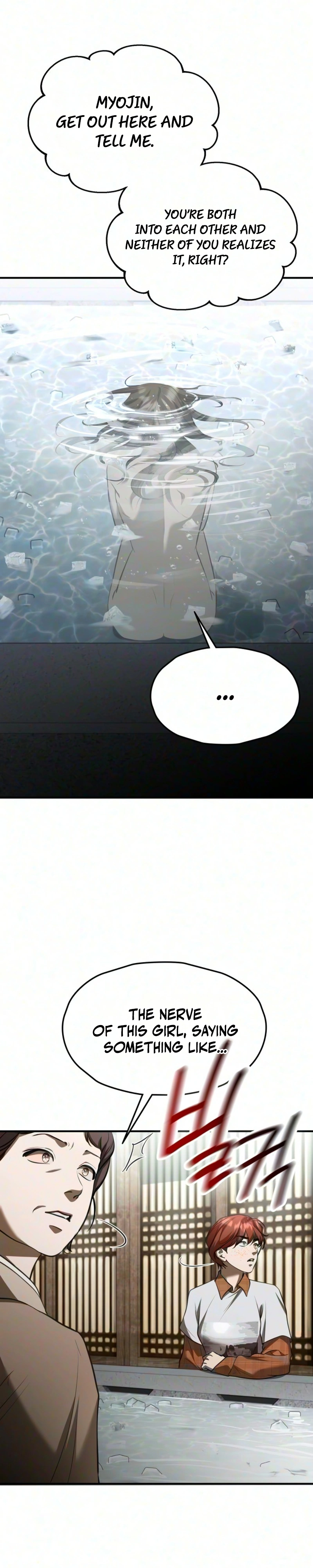 Bakje Chapter 39 page 30 - 