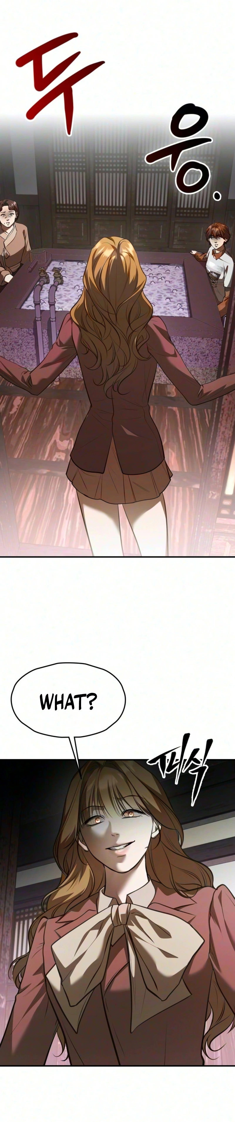 Bakje Chapter 39 page 31 - 