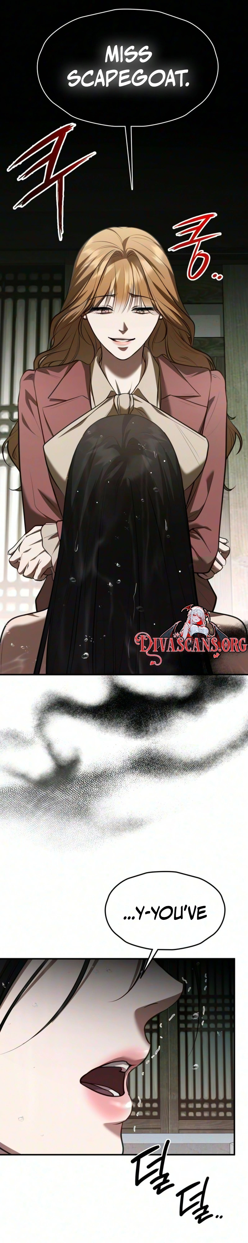 Bakje Chapter 39 page 38 - 
