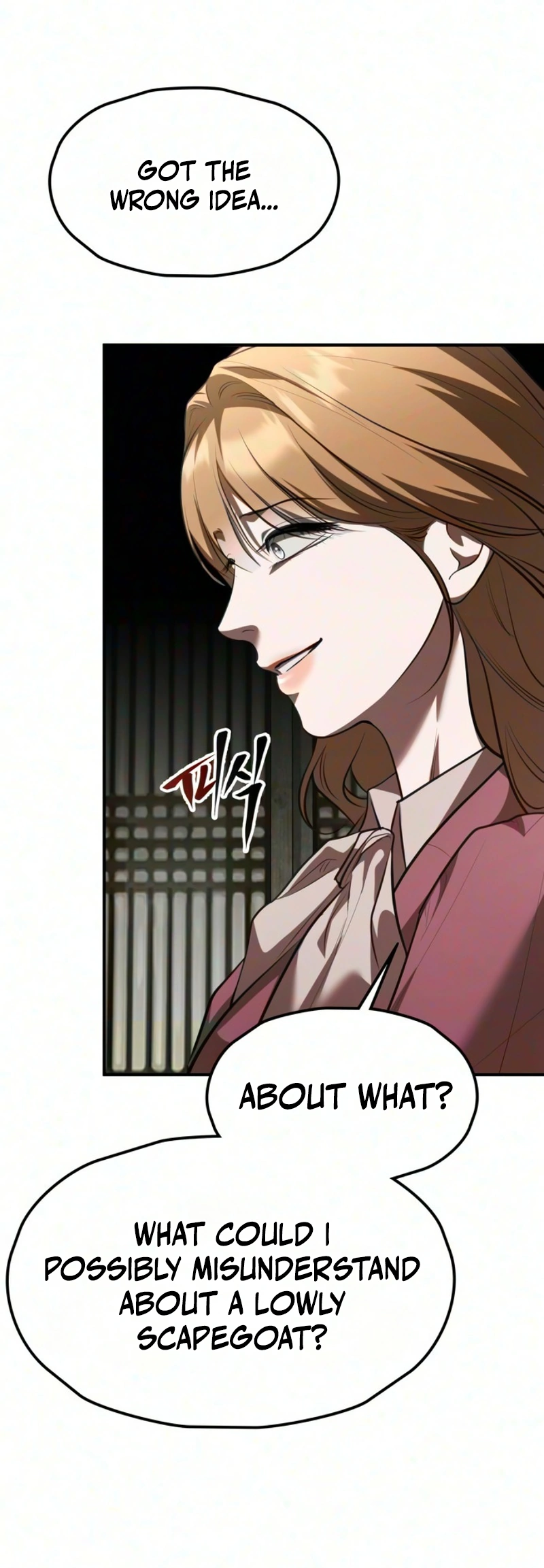Bakje Chapter 39 page 39 - 