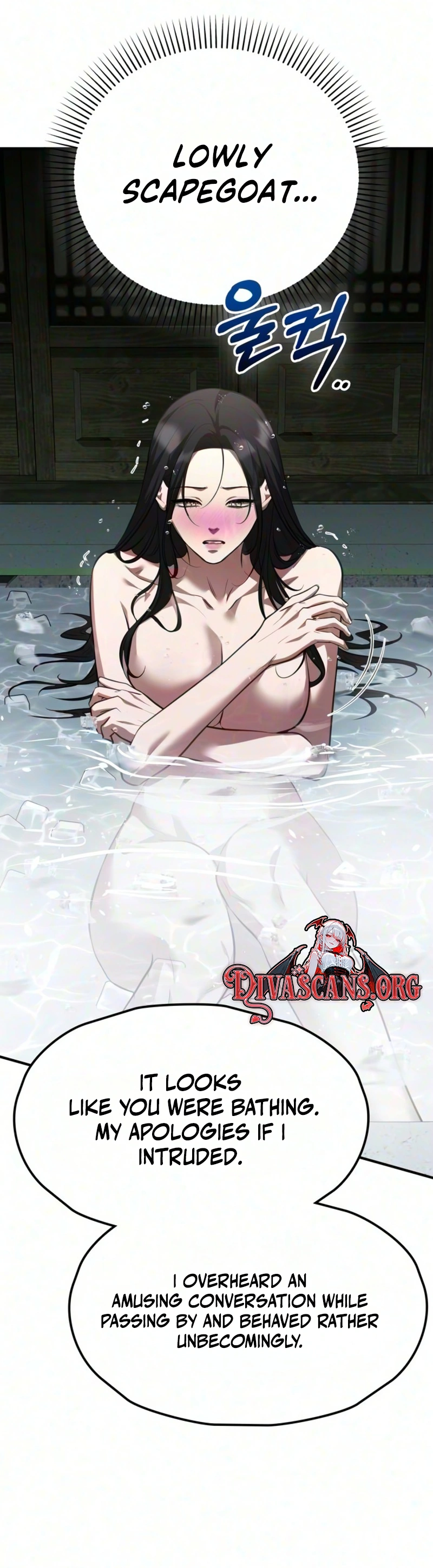 Bakje Chapter 39 page 40 - 
