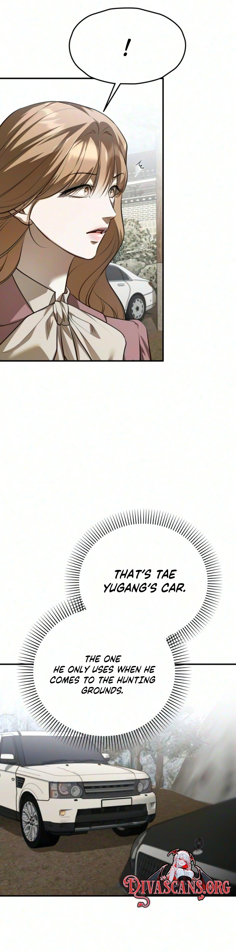 Bakje Chapter 39 page 5 - 