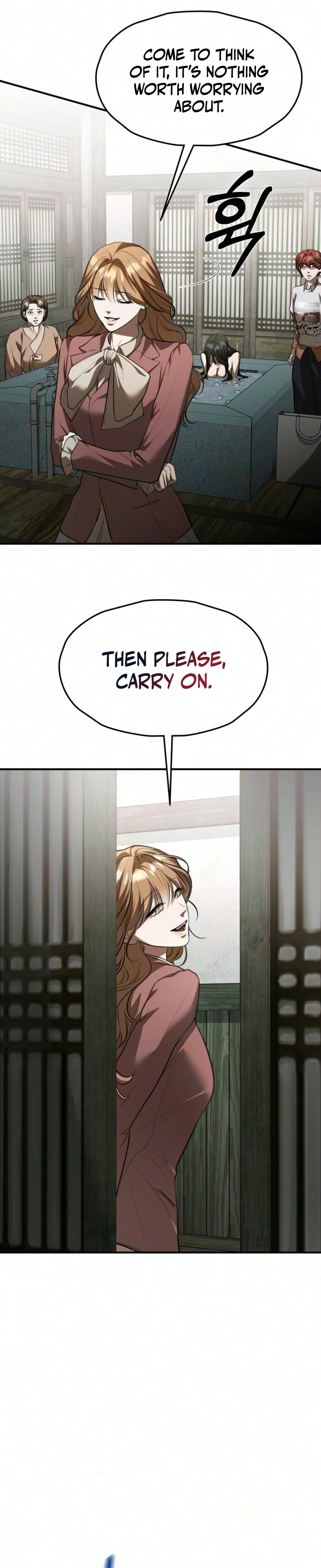 Bakje Chapter 39 page 41 - 
