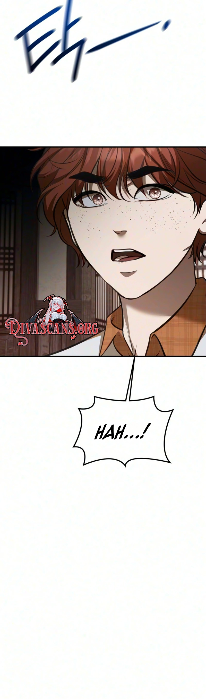 Bakje Chapter 39 page 42 - 
