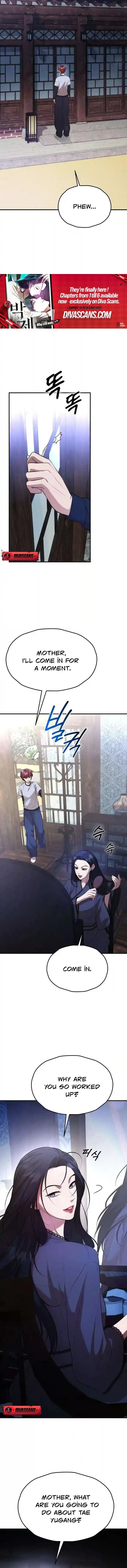 Bakje Chapter 7 page 12 - 