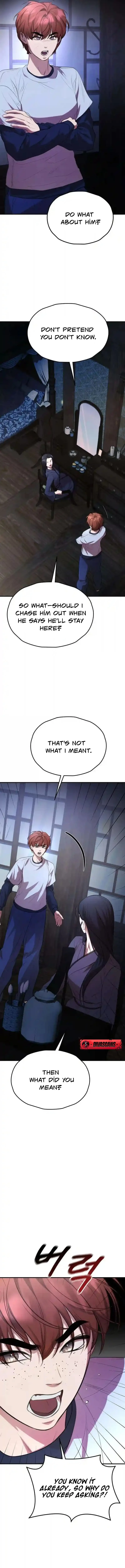Bakje Chapter 7 page 13 - 