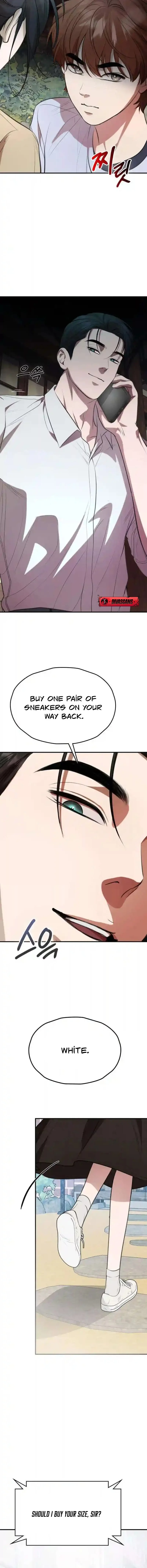 Bakje Chapter 7 page 18 - 