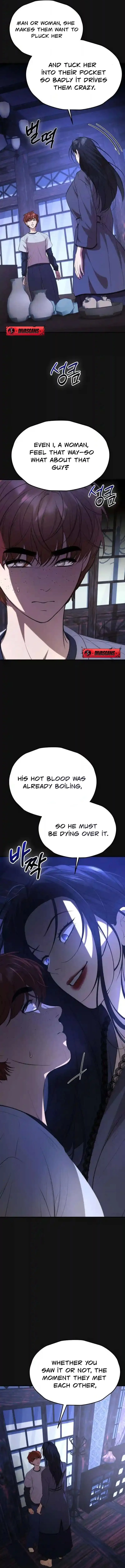 Bakje Chapter 7 page 21 - 
