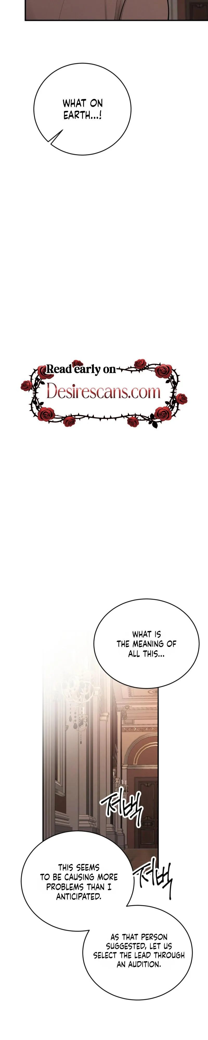 Ballerino Chapter 10 page 13 - 