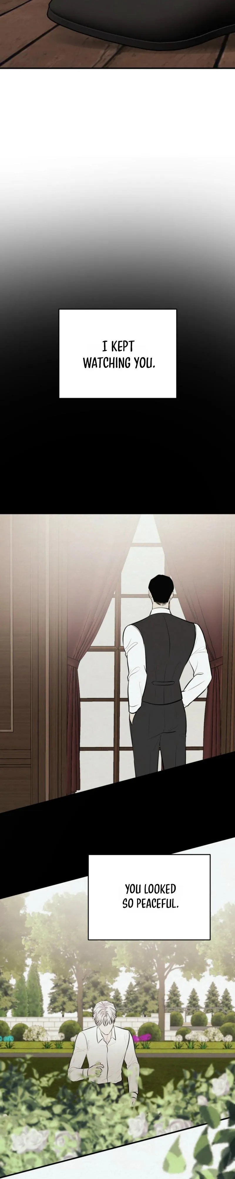 Ballerino Chapter 10 page 22 - 