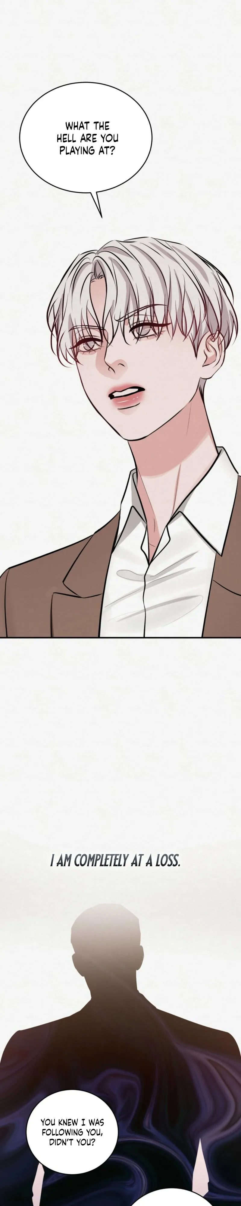 Ballerino Chapter 10 page 7 - 