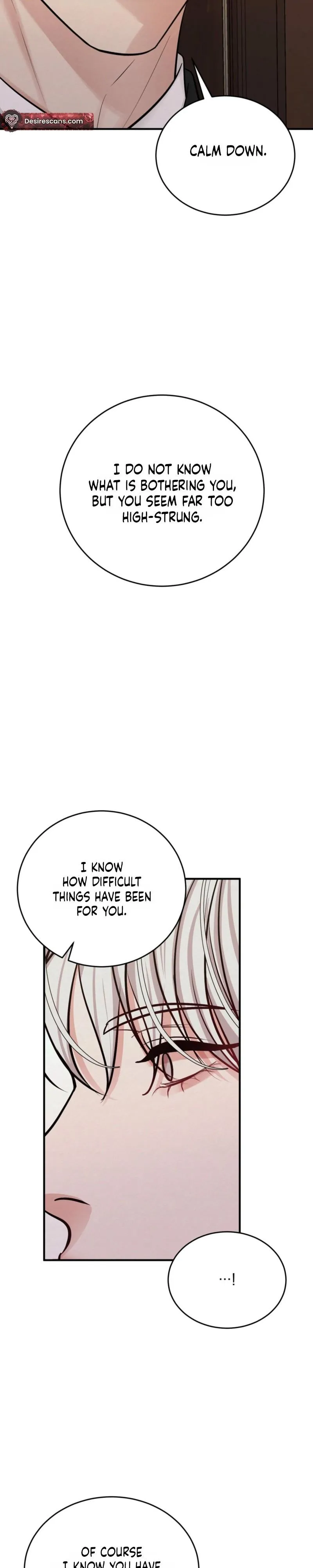 Ballerino Chapter 10 page 9 - 