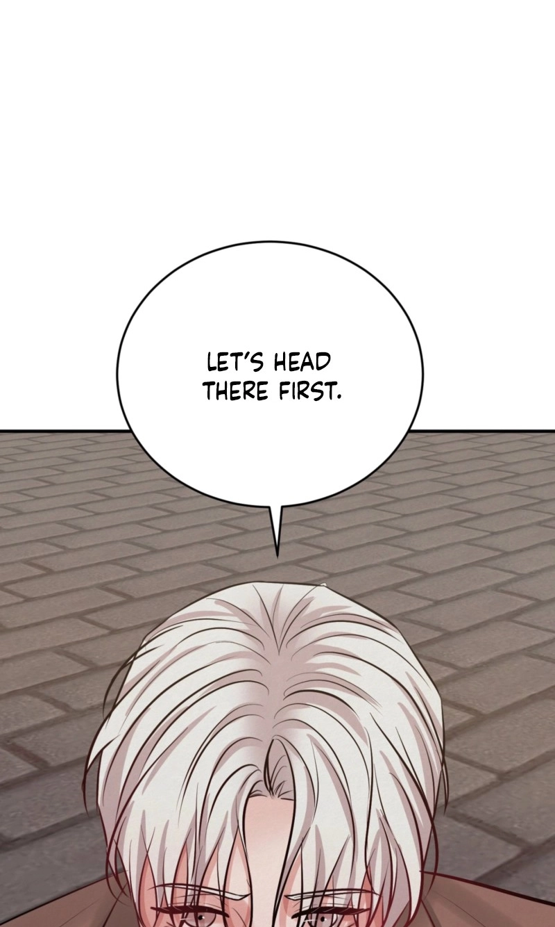Ballerino Chapter 11 page 11 - 