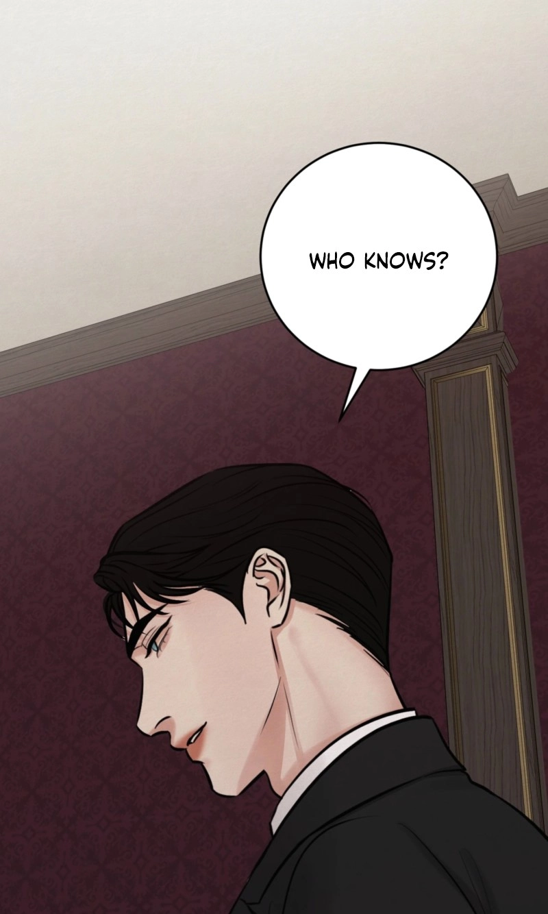 Ballerino Chapter 11 page 19 - 