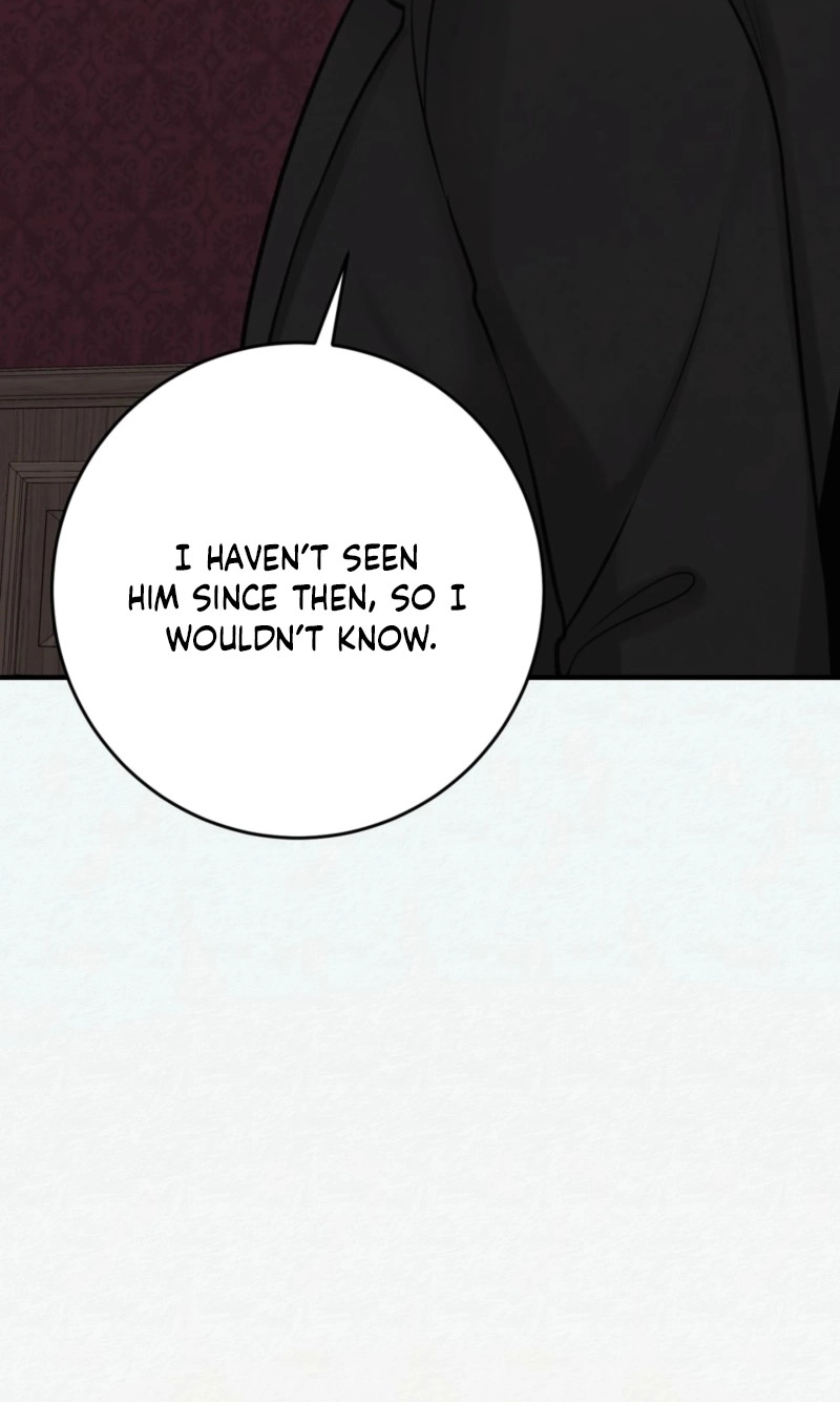 Ballerino Chapter 11 page 20 - 