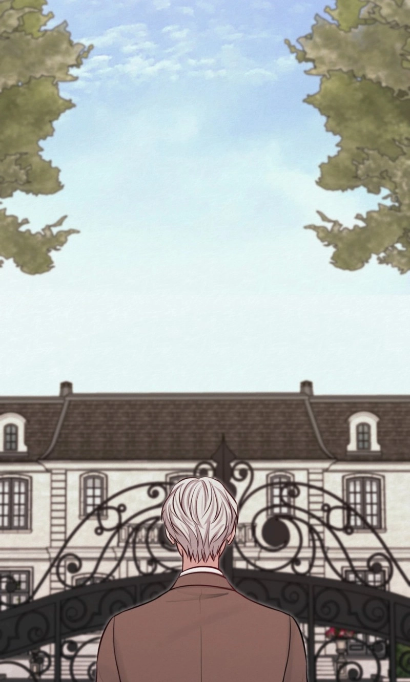 Ballerino Chapter 11 page 3 - 