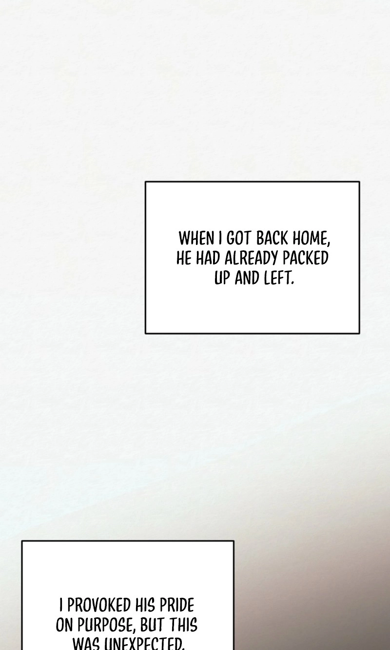 Ballerino Chapter 11 page 21 - 