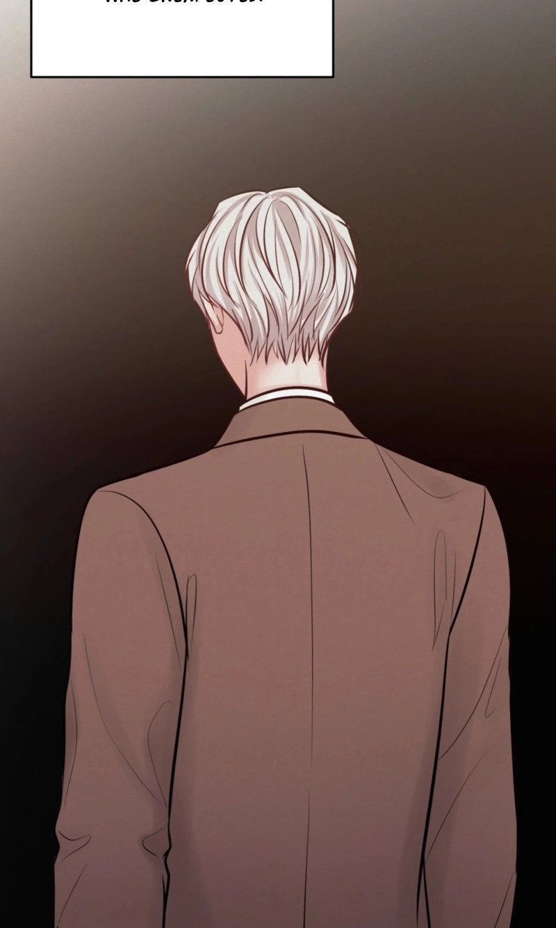 Ballerino Chapter 11 page 22 - 