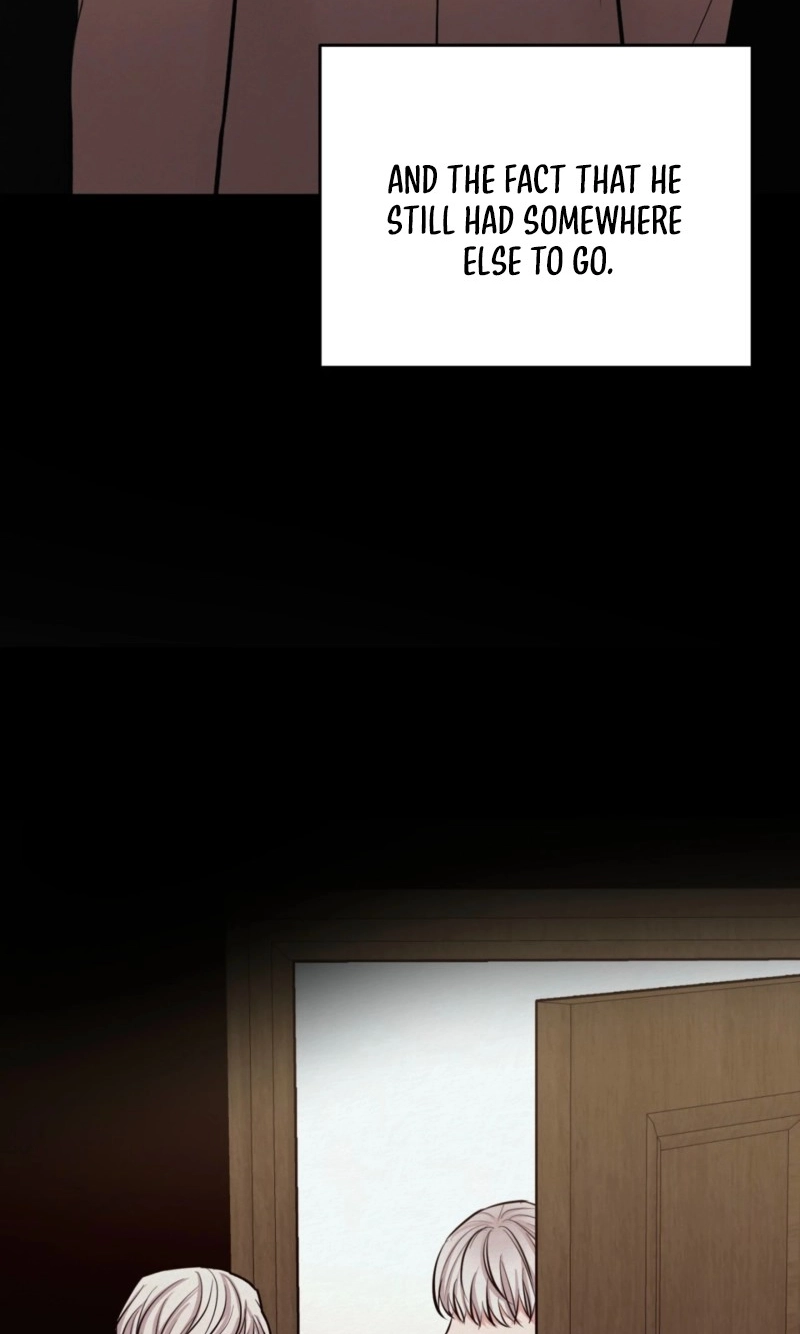 Ballerino Chapter 11 page 23 - 