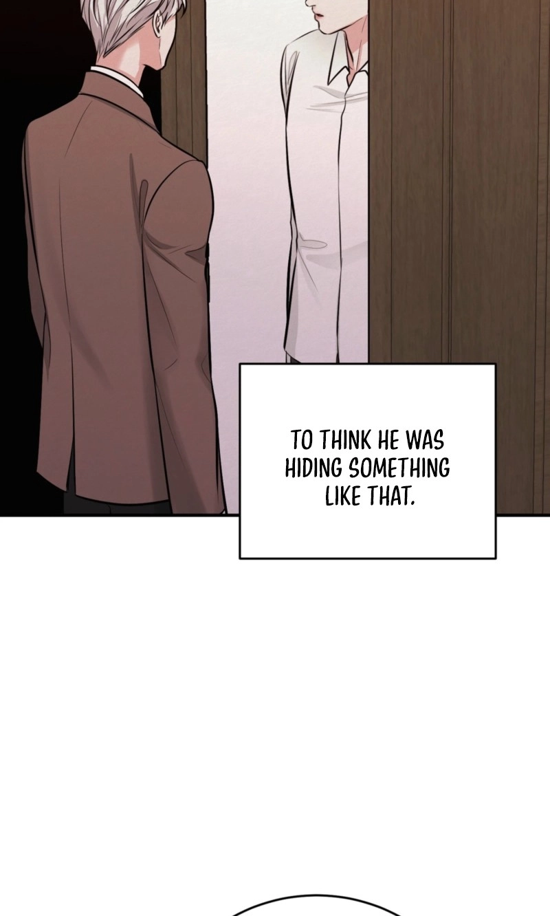 Ballerino Chapter 11 page 24 - 