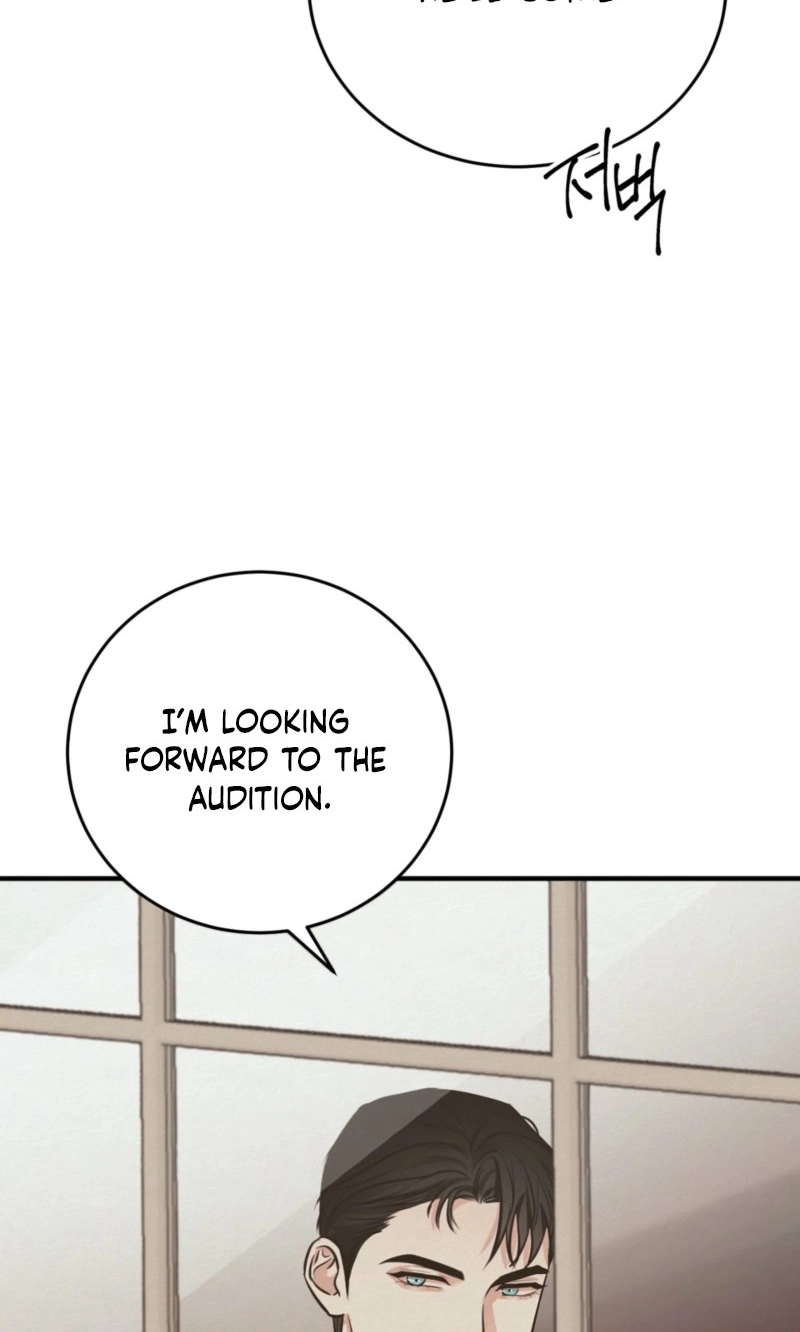 Ballerino Chapter 11 page 27 - 