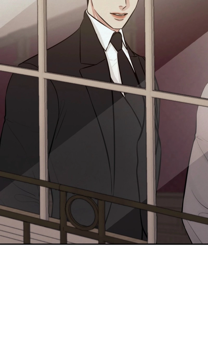 Ballerino Chapter 11 page 28 - 