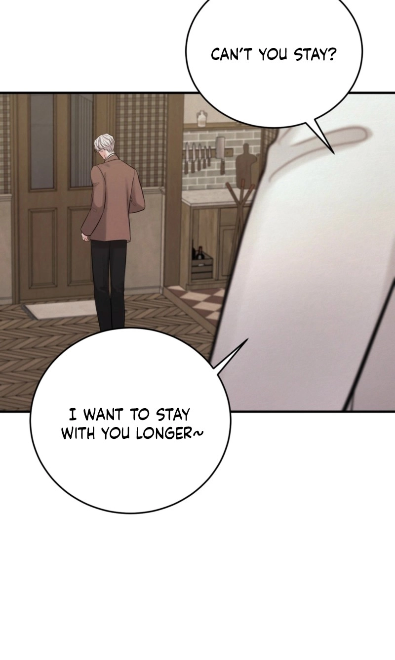 Ballerino Chapter 11 page 31 - 