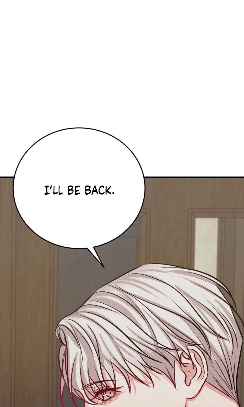 Ballerino Chapter 11 page 32 - 