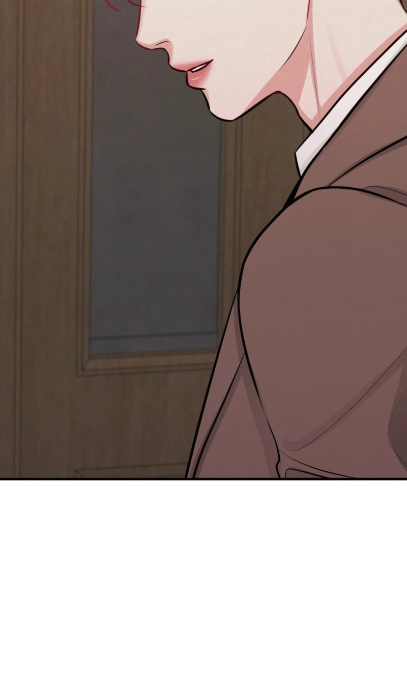 Ballerino Chapter 11 page 33 - 