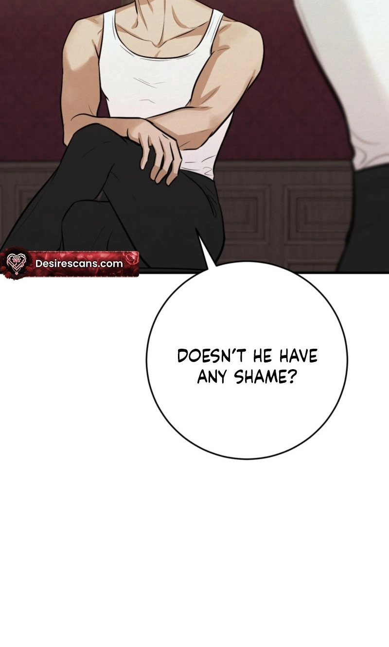 Ballerino Chapter 11 page 39 - 