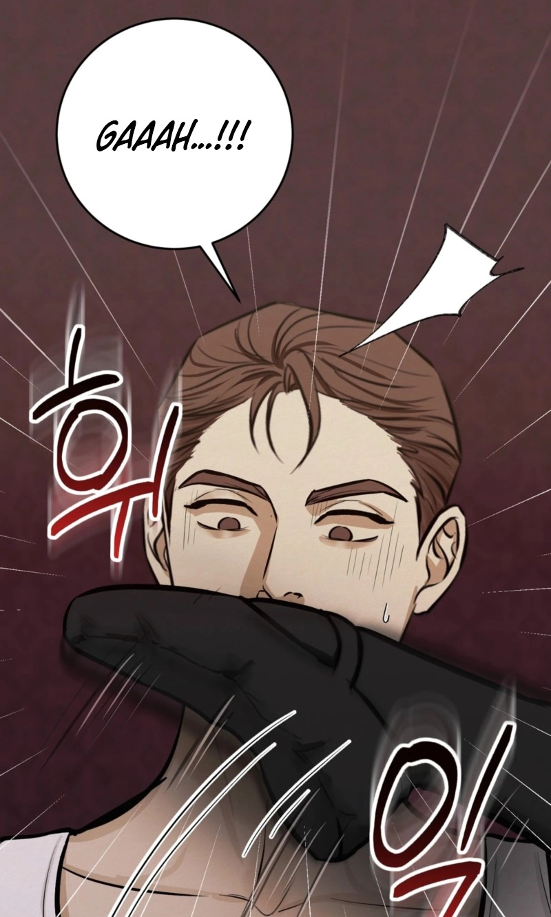Ballerino Chapter 11 page 42 - 