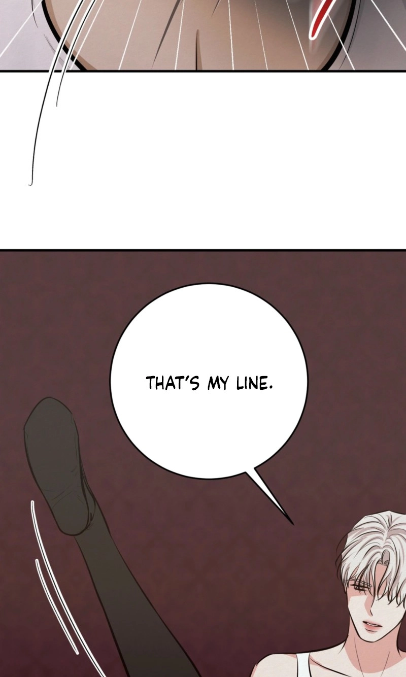 Ballerino Chapter 11 page 43 - 