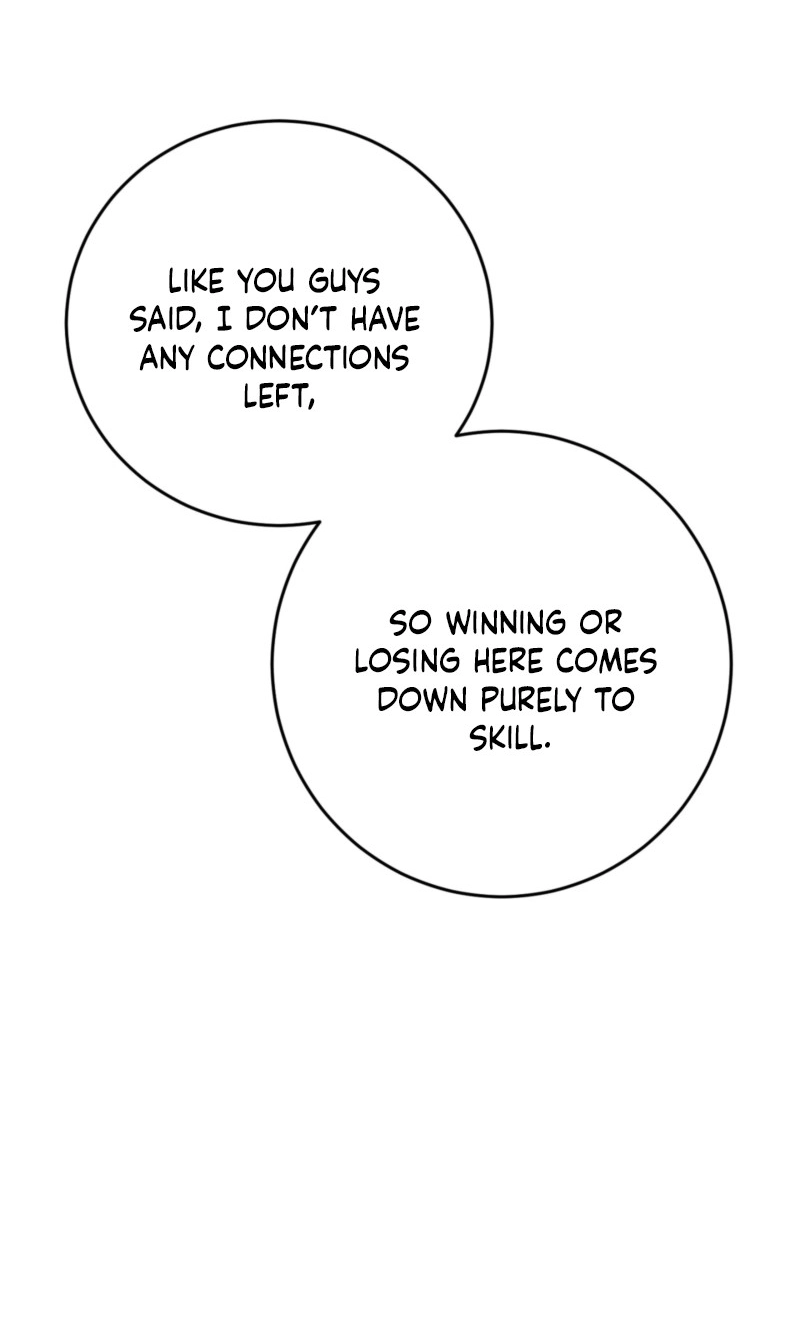 Ballerino Chapter 11 page 45 - 